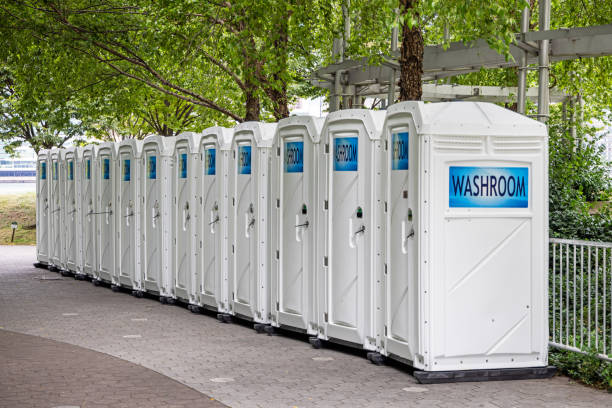 Best Local porta potty services  in Wimauma, FL